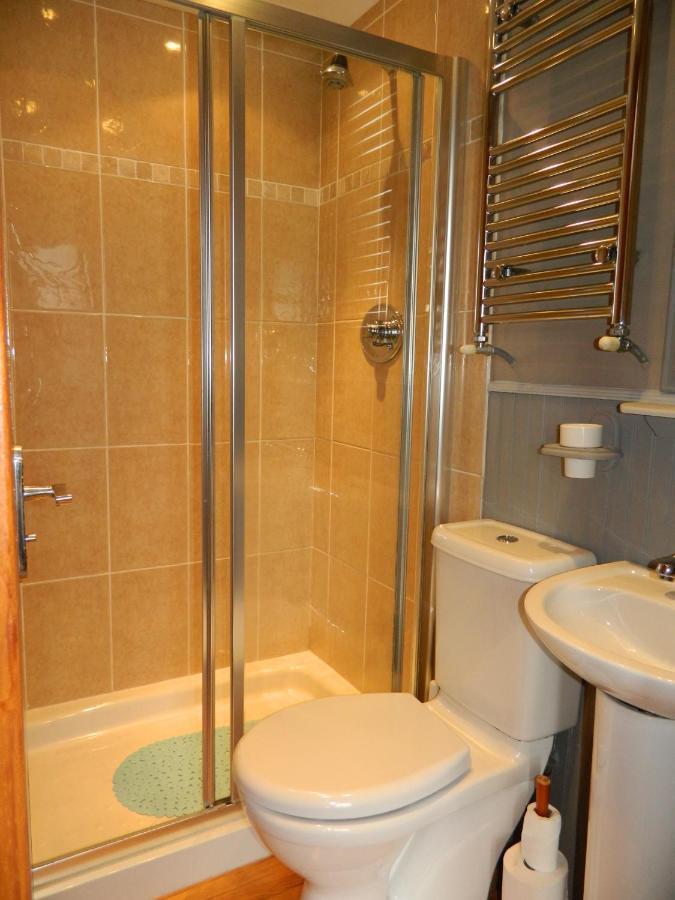 לינה וארוחת בוקר רות'סיי Sunnyside House מראה חיצוני תמונה