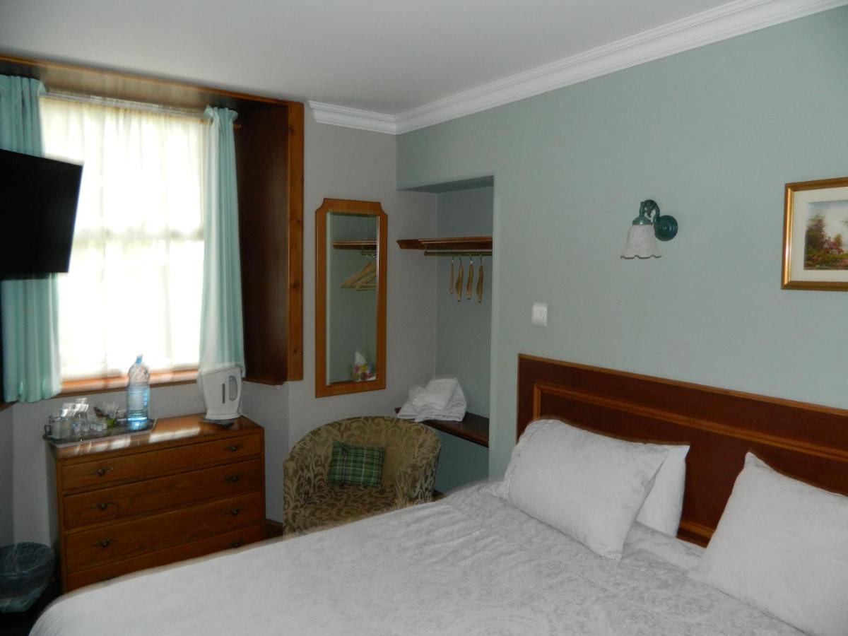 לינה וארוחת בוקר רות'סיי Sunnyside House מראה חיצוני תמונה