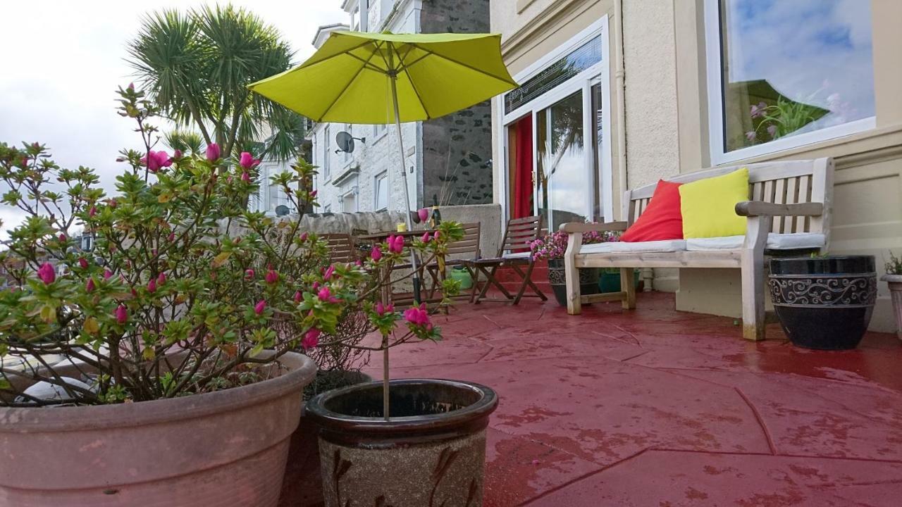 לינה וארוחת בוקר רות'סיי Sunnyside House מראה חיצוני תמונה