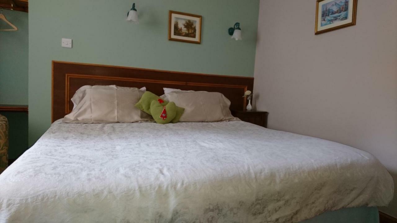 לינה וארוחת בוקר רות'סיי Sunnyside House מראה חיצוני תמונה